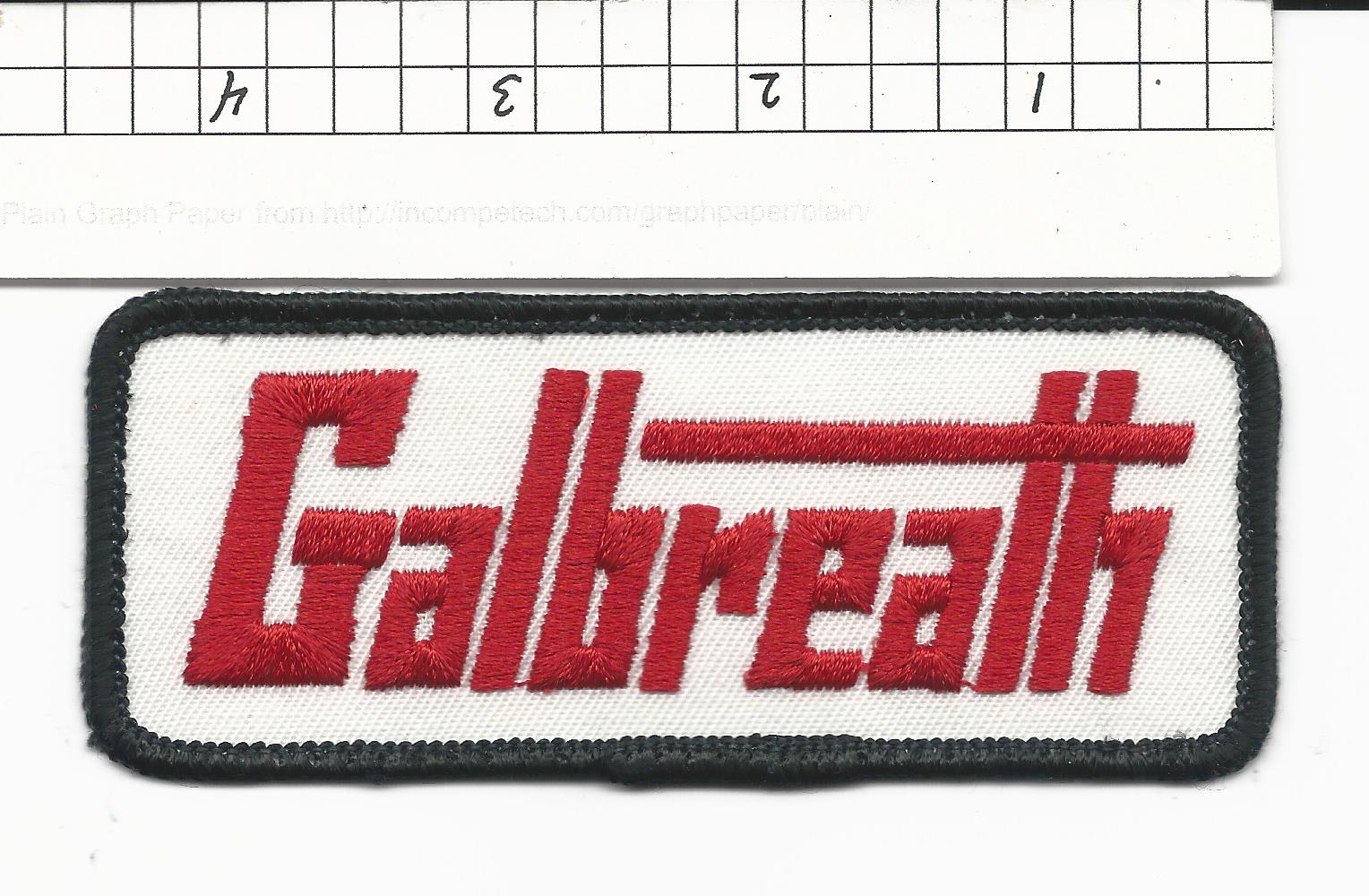 galbreath tem01